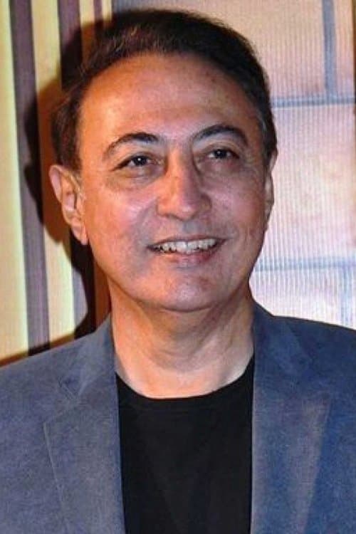 Anang Desai profile photo