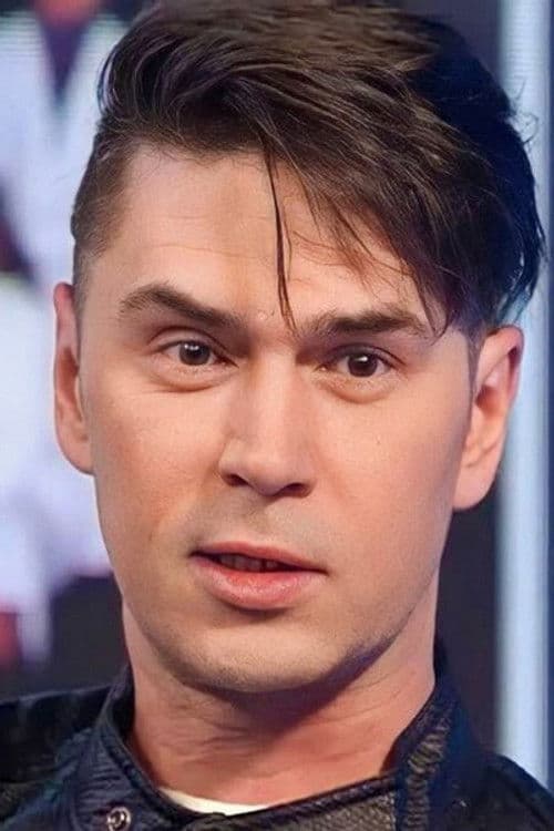 Vladimir Politov profile photo