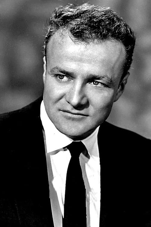Brian Keith profile photo