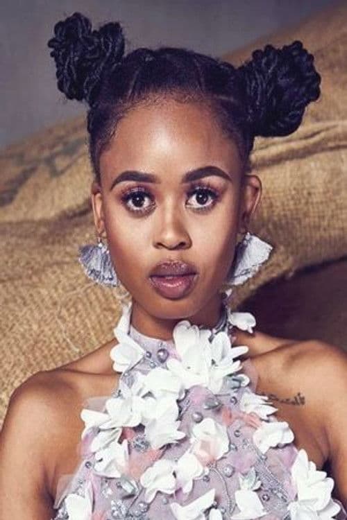 Galaletsang Koffman profile photo