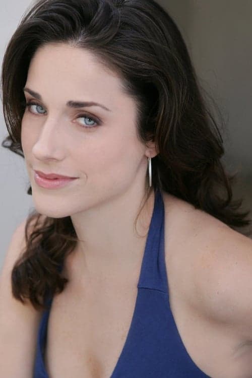Danielle Petty profile photo