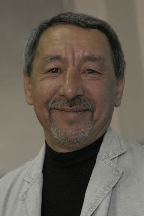 Сагызбай Карабалин profile photo
