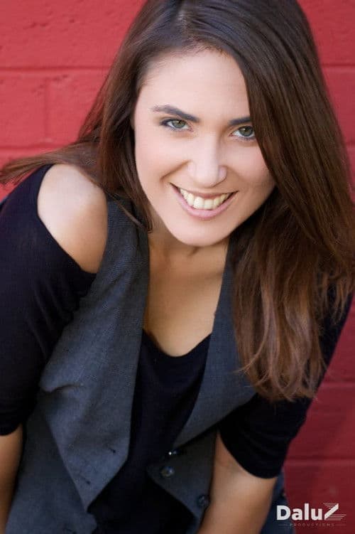 Kristin Naomi Garcia profile photo