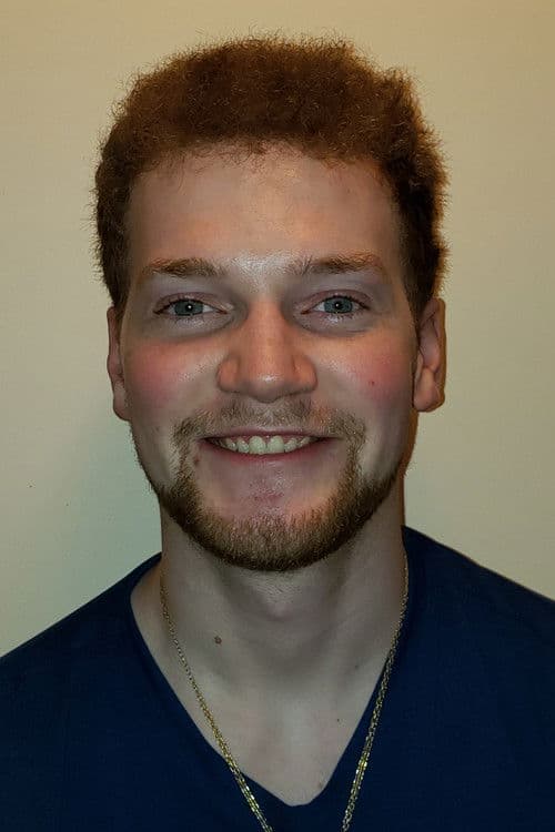 Adam Freeman profile photo