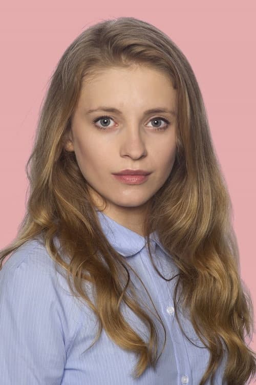 Karolina Bacia profile photo