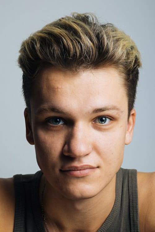 Amaury Foucher profile photo