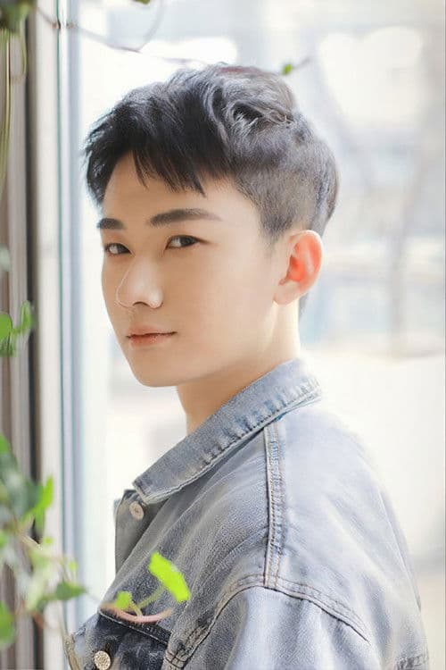 余昊威 profile photo