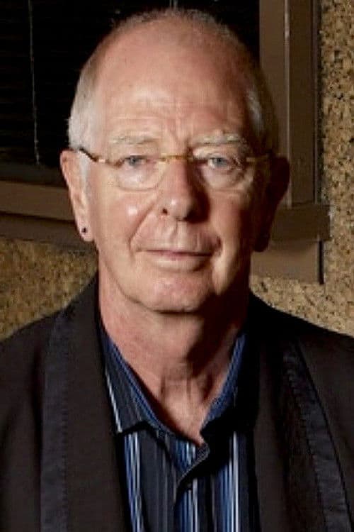 Ralph Grierson profile photo