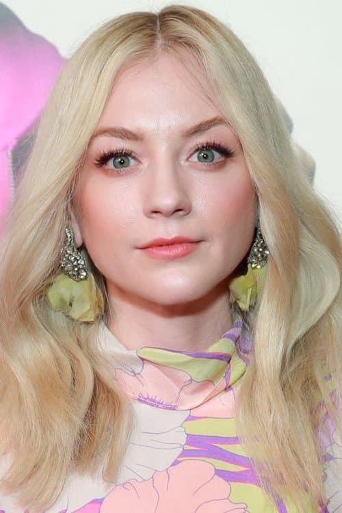 Emily Kinney profile photo