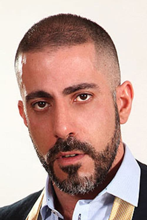 Michel Rudin profile photo