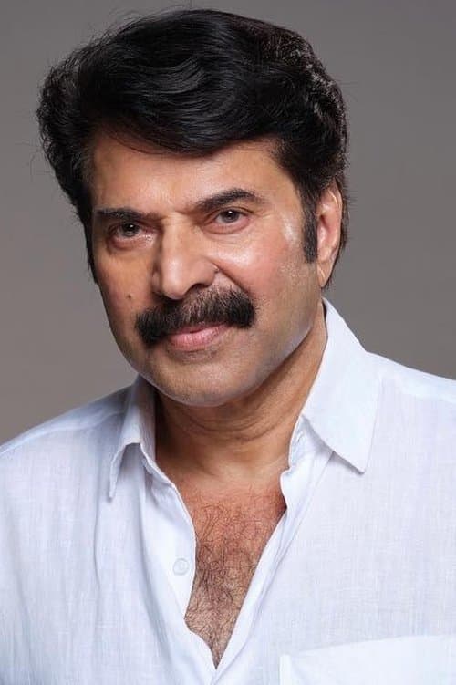 Mammootty profile photo