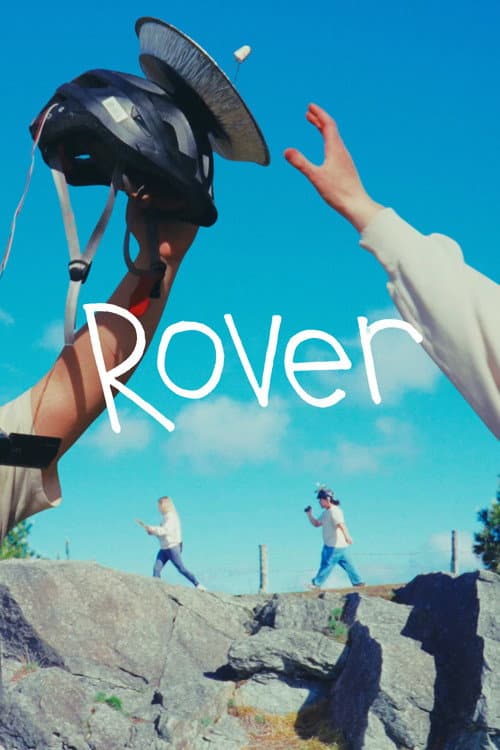 Rover poster