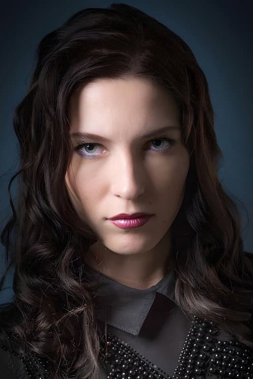 Sonya Egorova profile photo