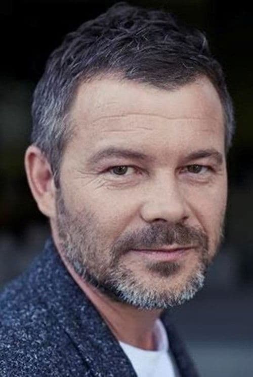 Jacek Braciak profile photo