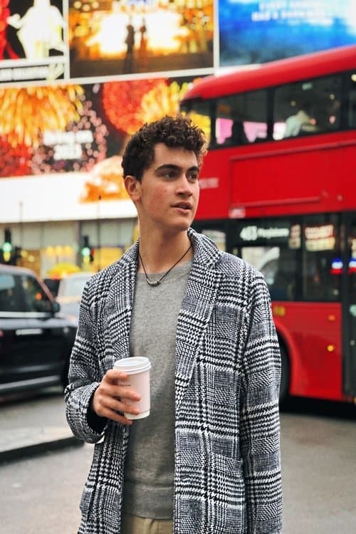 Hudson Flynn profile photo