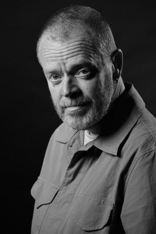 Paul Andrew Williams profile photo