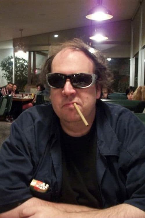 Damon Packard profile photo