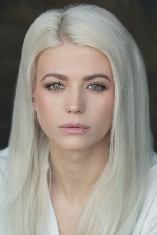 Danielle Harold profile photo