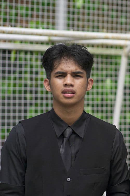 Ade Raihan profile photo