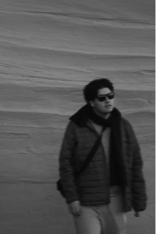 Nino Yeverino Heyser profile photo