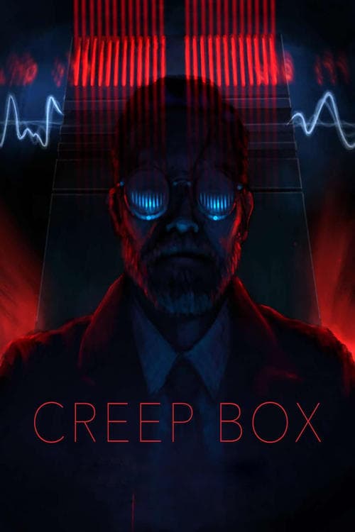 Creep Box poster