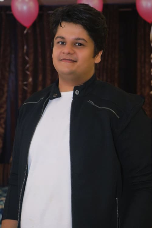 Luv Vispute profile photo