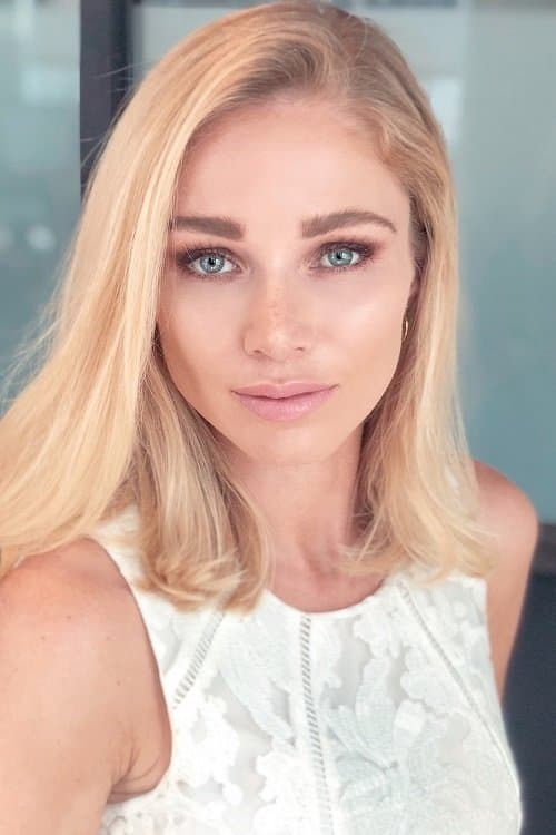 Alyssa Julya Smith profile photo
