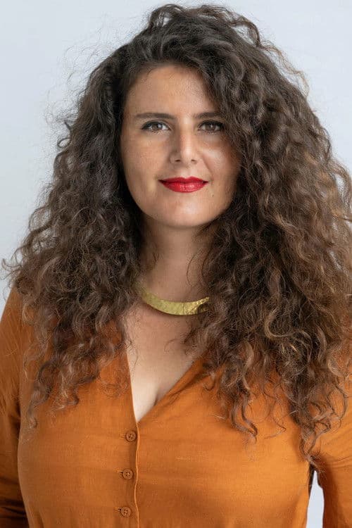 Shamira Raphaëla profile photo