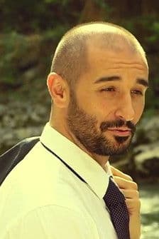 Político incorrecto poster