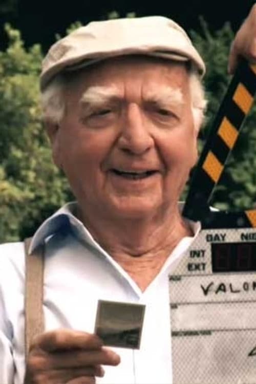 Edi Huber profile photo