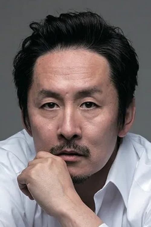 Kim Sung-rak profile photo