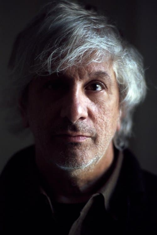 Lee Ranaldo profile photo