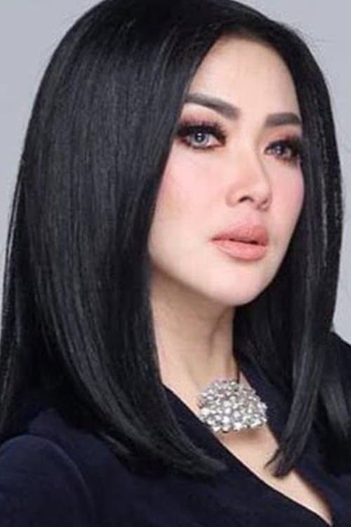 Syahrini profile photo