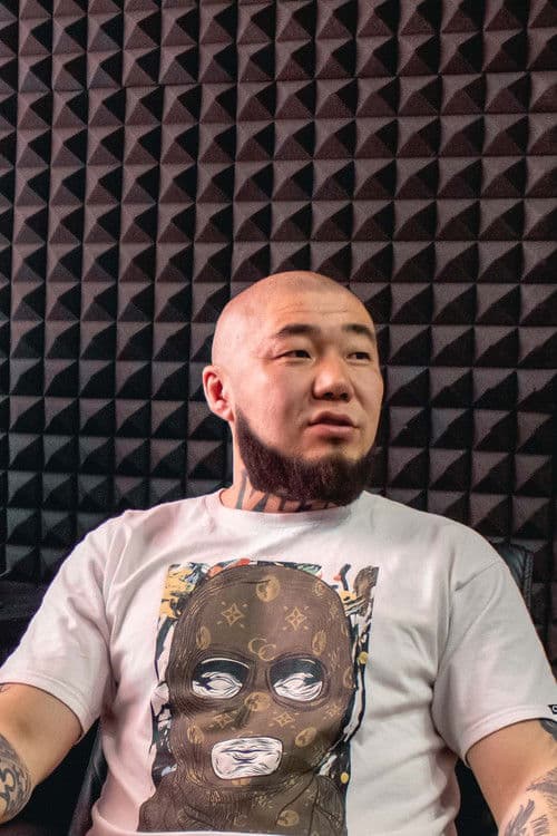 Big Gee profile photo