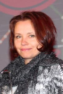 Darya Poltoratskaya profile photo