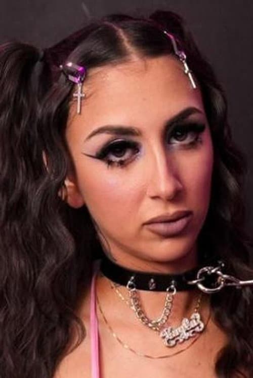 Yasmine Banks profile photo