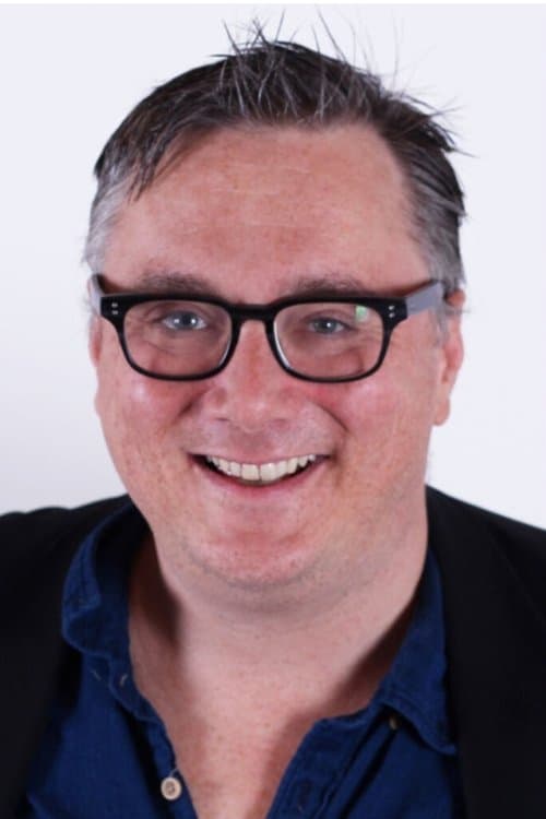 Patrick McCartney profile photo