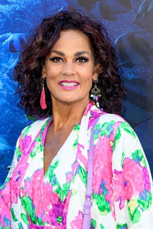 Chimène van Oosterhout profile photo