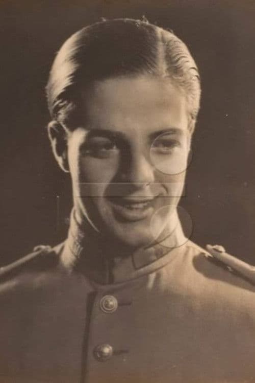 Luis Soroa profile photo