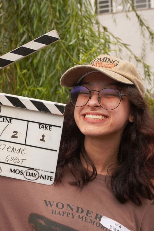 Lia Rezende profile photo