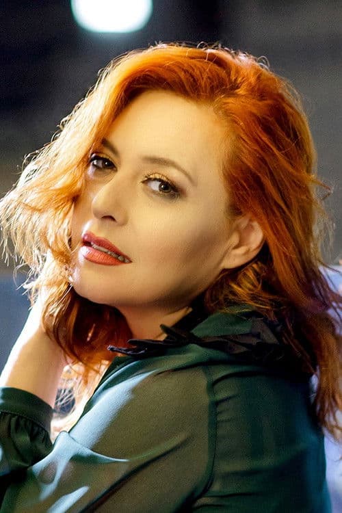 Christina Golia profile photo