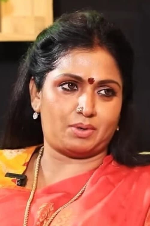 Bhuvaneswari profile photo