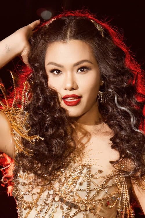 Phương Vy profile photo