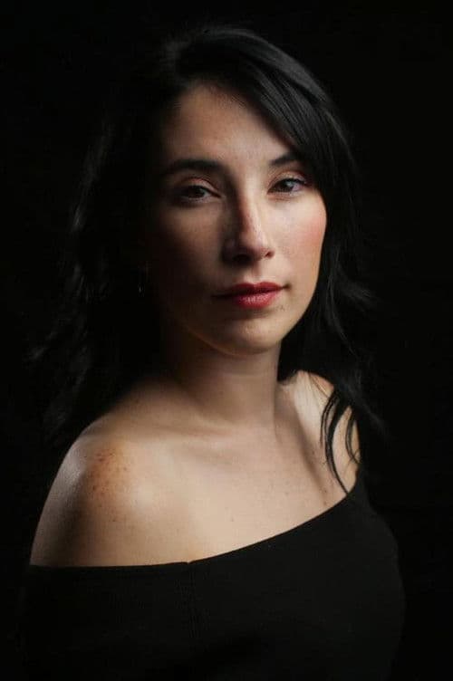 Carmen Borla profile photo