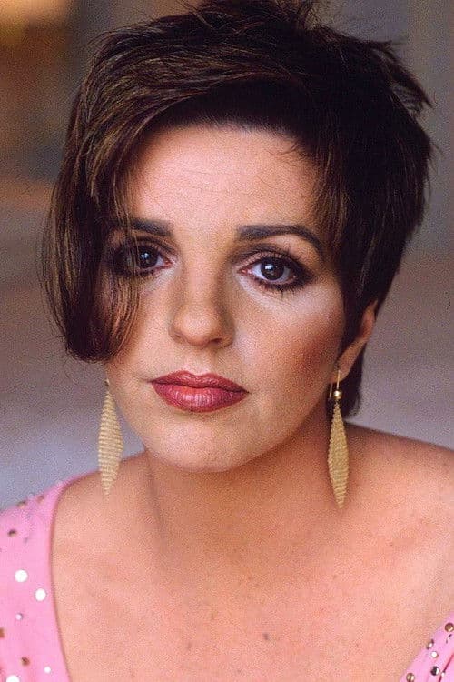 Liza Minnelli profile photo