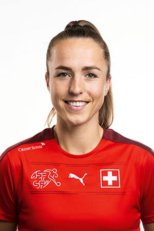 Lia Wälti profile photo