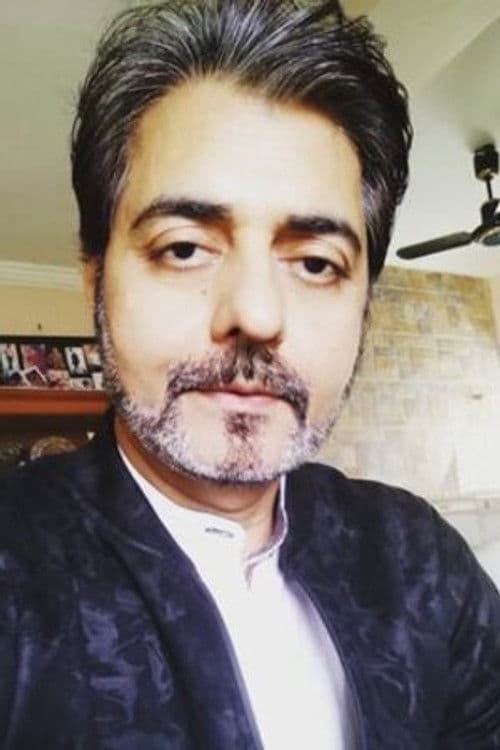 Sanjay Swaraj profile photo