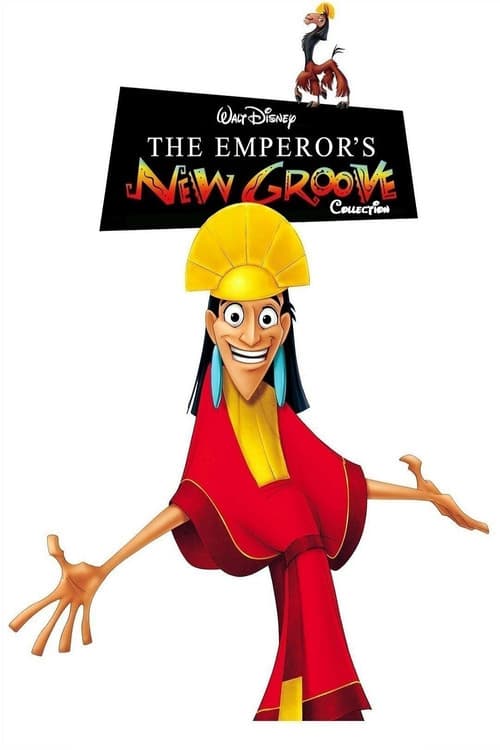 The Emperor's New Groove Collection