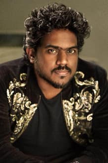 Yuvan Shankar Raja profile photo