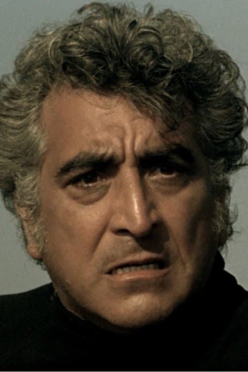 John Rico profile photo